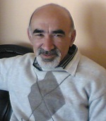 Kazim Eroglu
